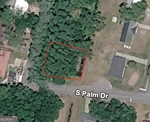 117 Village Cir, Brunswick, GA 31525