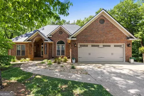 209 Winchester Rdg N, Jasper, GA 30143