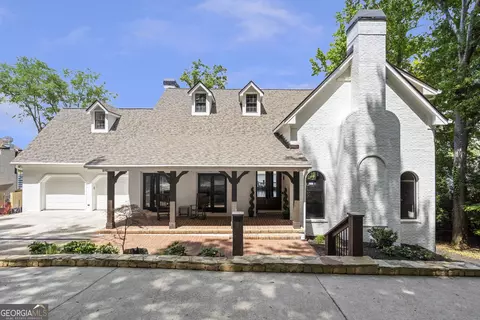 711 Eagles Mere Ct, Alpharetta, GA 30005