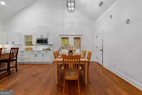 Dining - 143 Taylor Len Dr, Lagrange, GA 30240 photo 4 of 4