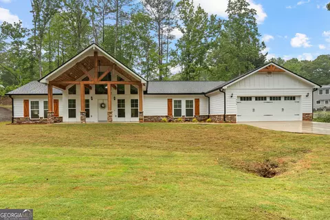 143 Taylor Len Dr, Lagrange, GA 30240