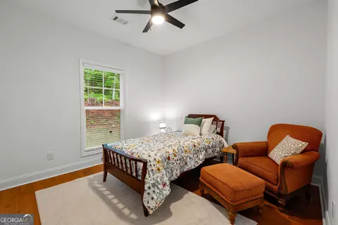 Bedroom - 143 Taylor Len Dr, Lagrange, GA 30240 photo 7 of 10