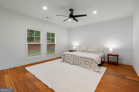 Bedroom - 143 Taylor Len Dr, Lagrange, GA 30240 photo 1 of 10