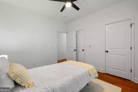 Bedroom - 143 Taylor Len Dr, Lagrange, GA 30240 photo 10 of 10