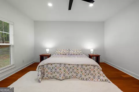 Bedroom - 143 Taylor Len Dr, Lagrange, GA 30240 photo 2 of 10