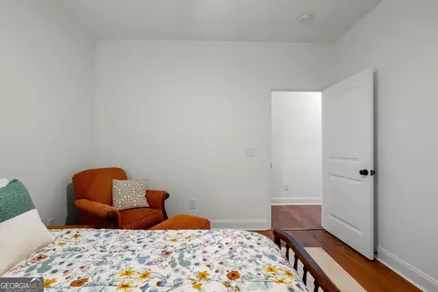 Bedroom - 143 Taylor Len Dr, Lagrange, GA 30240 photo 5 of 10