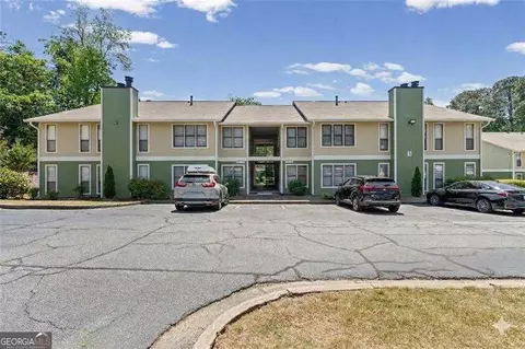 1349 Branch Dr, Tucker, GA 30084