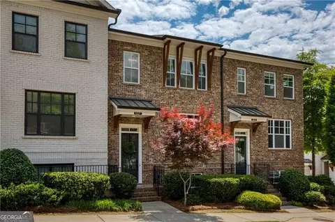5227 Cresslyn Rdg, Johns Creek, GA 30005