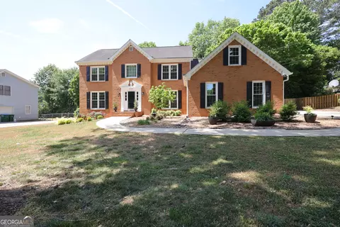 1151 Mary Lee Ln, Lilburn, GA 30047