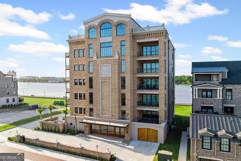 440 Geo Meyer Ave #4, Savannah, GA 31401