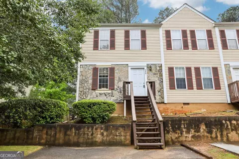 349 W Post Oak Xing SW, Marietta, GA 30008