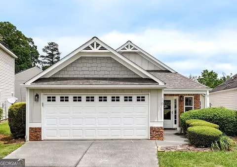 16 Lila Way, Cartersville, GA 30120