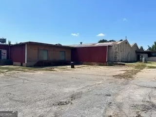144 City Hall Ave, Bowdon, GA 30108