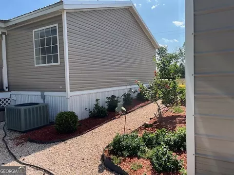 Exterior - 4338 Union Rd, Metter, GA 30439 photo 7 of 7