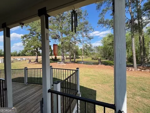 Exterior - 4338 Union Rd, Metter, GA 30439 photo 2 of 7