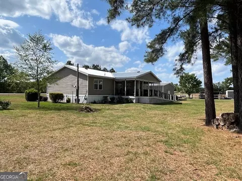 Exterior - 4338 Union Rd, Metter, GA 30439 photo 5 of 7