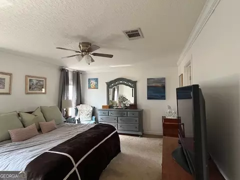 Bedroom - 4338 Union Rd, Metter, GA 30439 photo 1 of 2