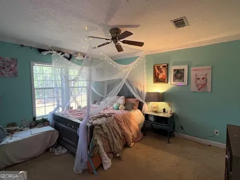 Bedroom - 4338 Union Rd, Metter, GA 30439 photo 2 of 2