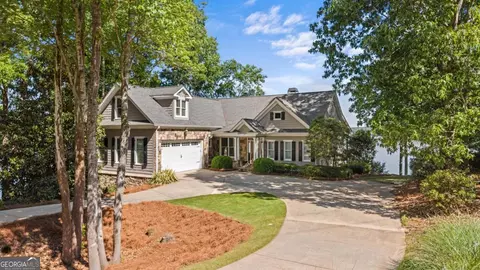 1891 Northwoods Dr, Greensboro, GA 30642