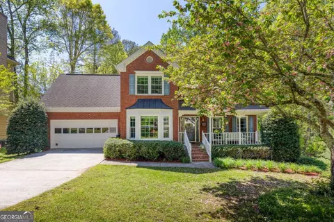 2681 Eastmont Trl, Snellville, GA 30039