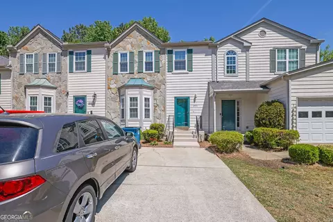 2555 Summit Cove Dr, Duluth, GA 30097