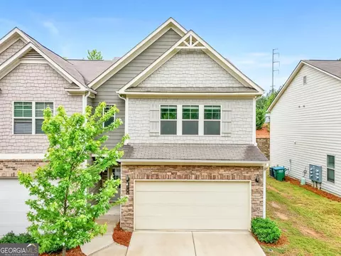 2744 Shetley Creek Dr, Norcross, GA 30071