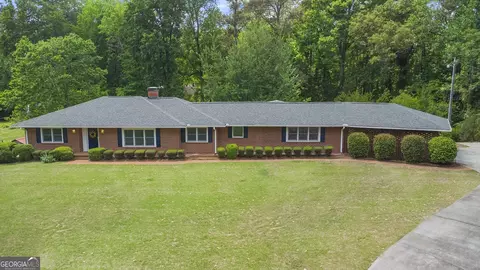 308 Cherokee Rd, Thomaston, GA 30286