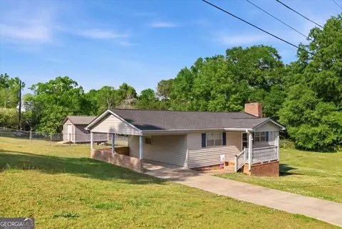 395 Dewberry Ln SE, Lindale, GA 30147