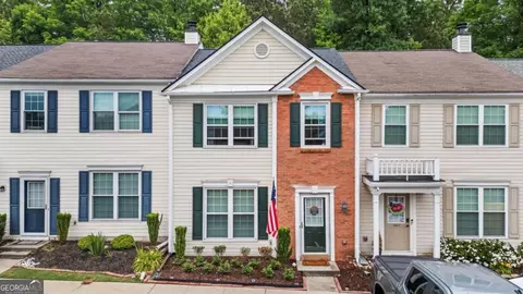 1675 Kilmington Ct, Alpharetta, GA 30009