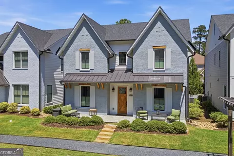 1822 Commons Cir, Atlanta, GA 30341