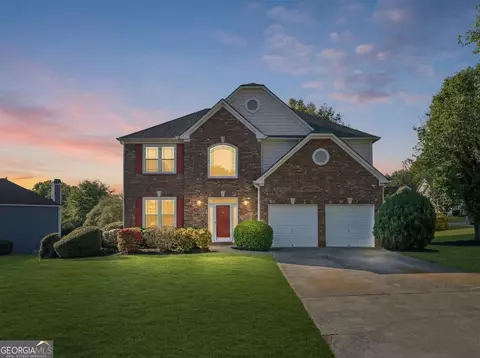 1910 Vineyard Ct, Alpharetta, GA 30004