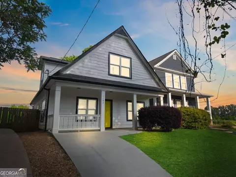 1192 Hubbard St SW, Atlanta, GA 30310