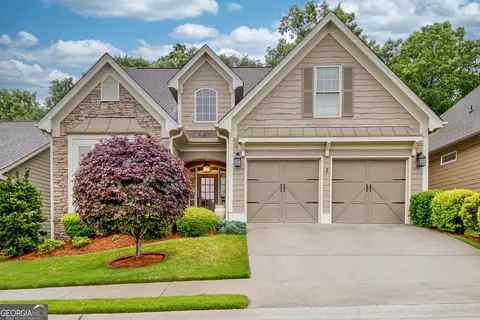 510 Grand Teton Cir, Fayetteville, GA 30215