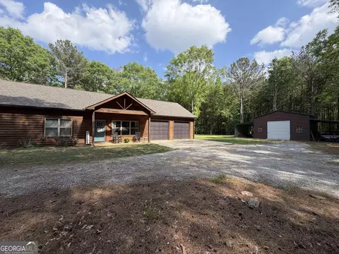 3800 Concord Rd, Newborn, GA 30056