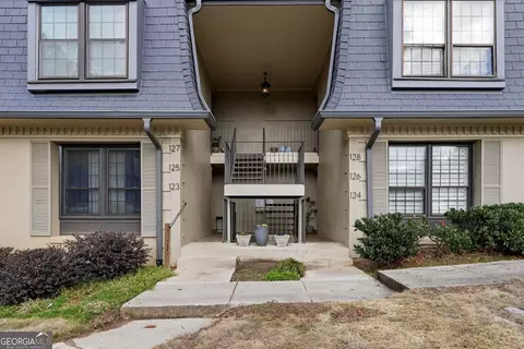 123 Maison Pl NW, Atlanta, GA 30327