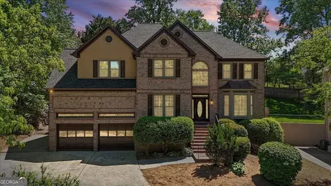 5719 Brookstone Walk NW, Acworth, GA 30101