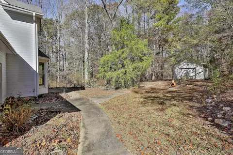 Exterior - 2246 Concord Rd, Concord, GA 30206 photo 4 of 7