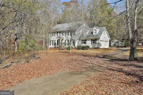 Exterior - 2246 Concord Rd, Concord, GA 30206 photo 1 of 7