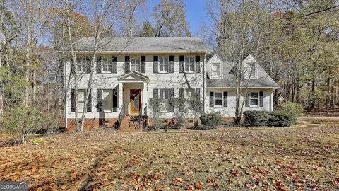 Exterior - 2246 Concord Rd, Concord, GA 30206 photo 3 of 7