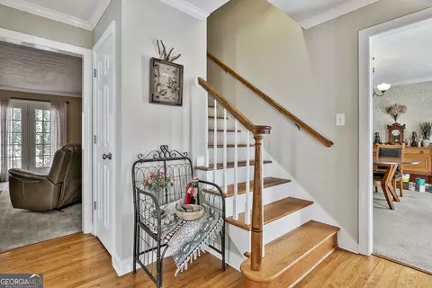 Entry Way - 2246 Concord Rd, Concord, GA 30206 photo 1 of 1