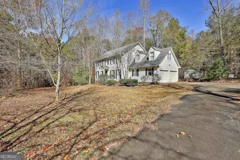 Exterior - 2246 Concord Rd, Concord, GA 30206 photo 2 of 7