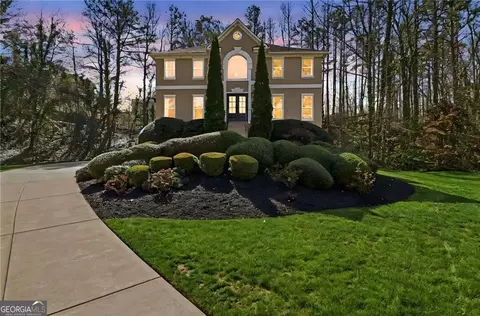 3566 Hawfinch Ct, Roswell, GA 30075