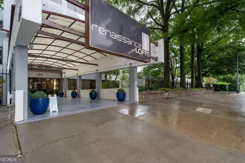 120 Ralph Mcgill Blvd NE #301, Atlanta, GA 30308