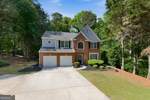 2350 Northwood Dr, Milton, GA 30004