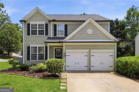 2205 Sprucewood Dr NW, Acworth, GA 30101