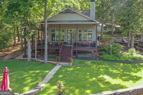 254 Cochran Rd, Jackson, GA 30233