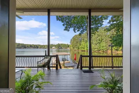Exterior - 254 Cochran Rd, Jackson, GA 30233 photo 10 of 10