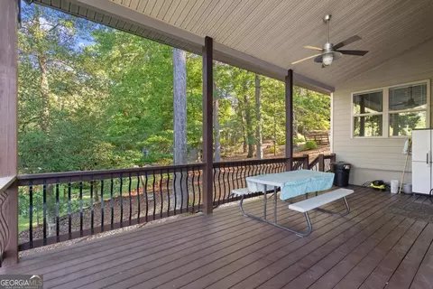 Exterior - 254 Cochran Rd, Jackson, GA 30233 photo 5 of 10