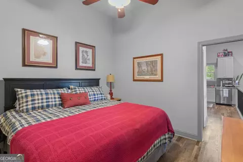 Bedroom - 254 Cochran Rd, Jackson, GA 30233 photo 5 of 7