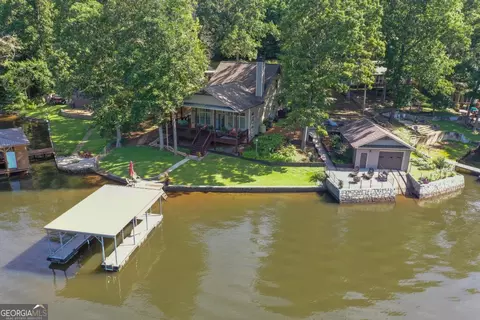 Other - 254 Cochran Rd, Jackson, GA 30233 photo 1 of 12